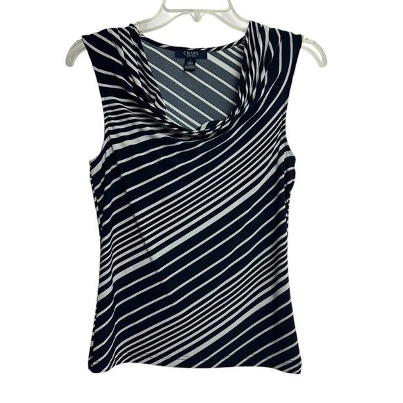 Chaus/Vince Camuto/Skies Are Blue/Chaps Women’s Career Tops Sz Small Lot/4 - Picture 14 of 16